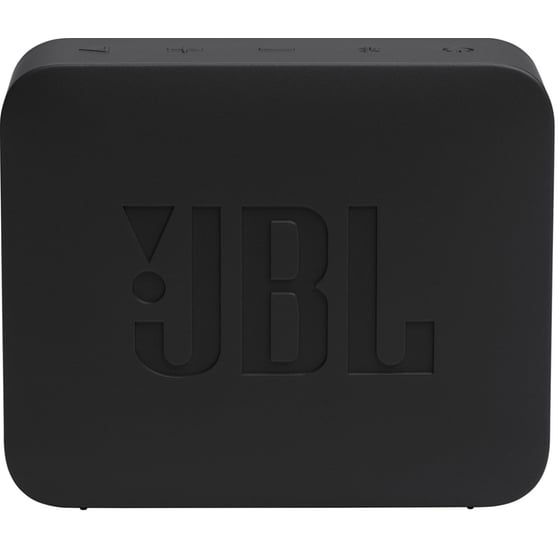 JBL Go Essential 2 Φορητό Ηχείο - Μαύρο image 1