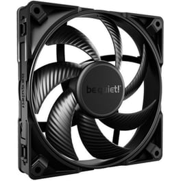 Case Fan BE QUIET! Silent Wings Pro 4 BL099 140mm - Μαύρο