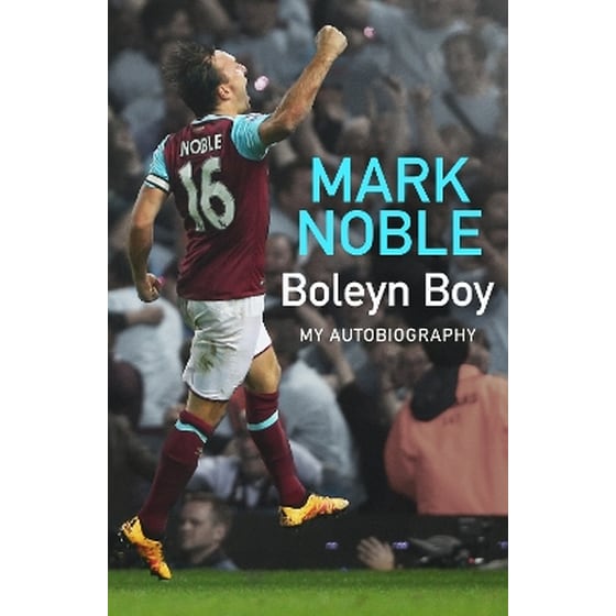 Boleyn Boy image 0