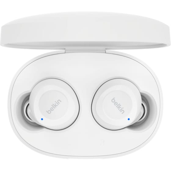 Ακουστικά Bluetooth Belkin SoundForm Bolt - Λευκό image 2