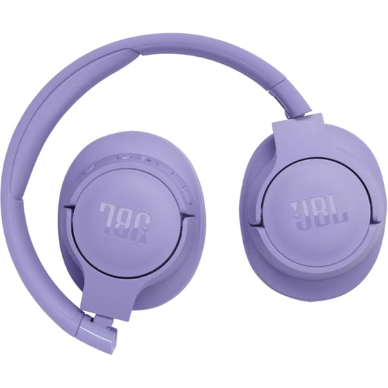 JBL Tune 770NC Ασύρματα Ακουστικά Κεφαλής - Μωβ image 5