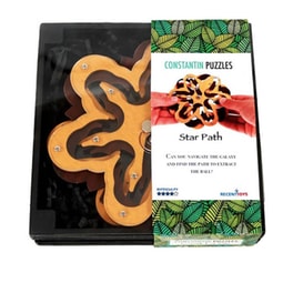 Star Path Recent Toys