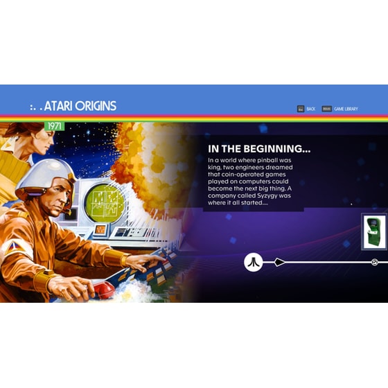 Atari 50: The Anniversary Celebration - Xbox Series X image 12