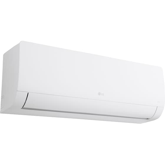 LG Dualcool Pro WZ09AWN Κλιματιστικό Inverter 9.000 BTU A++/A+++ με WiFi image 5
