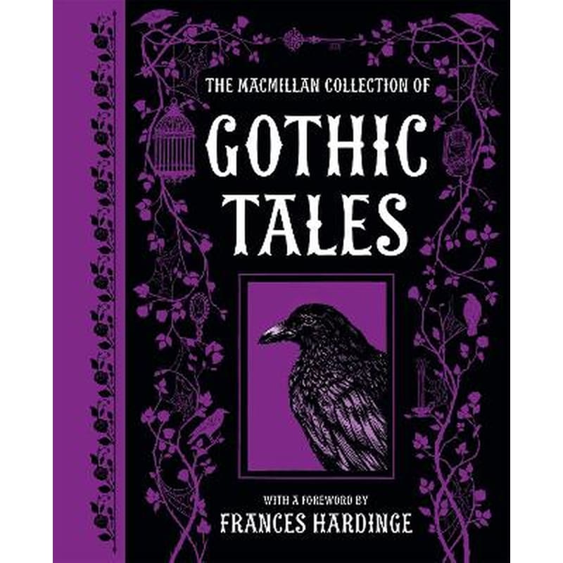 The Macmillan Collection of Gothic Tales
