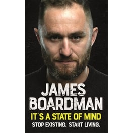 It's a State of Mind
