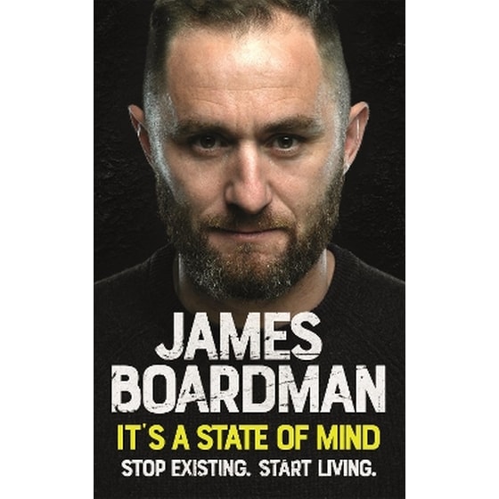 It's a State of Mind image 0