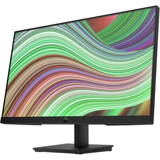 HP P24V G5 Monitor 23.8'' FHD VA Flat 75Hz 5ms image 1