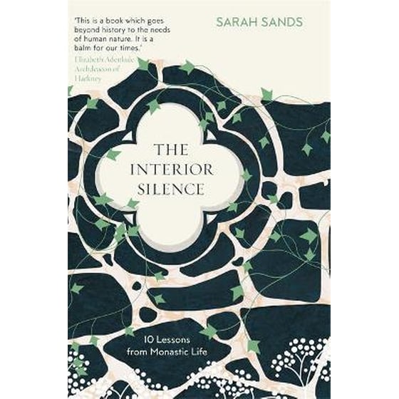 The Interior Silence image 0