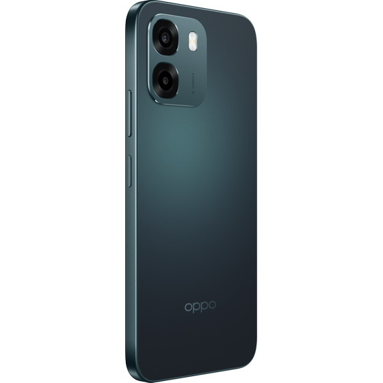 Oppo A6 5G 256GB - Sapphire Black image 5