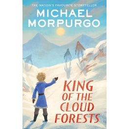 King of the Cloud Forests