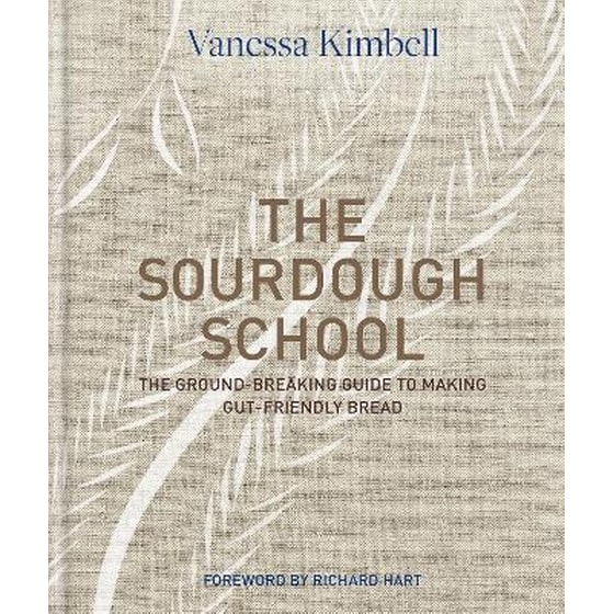 Sourdough School image 0