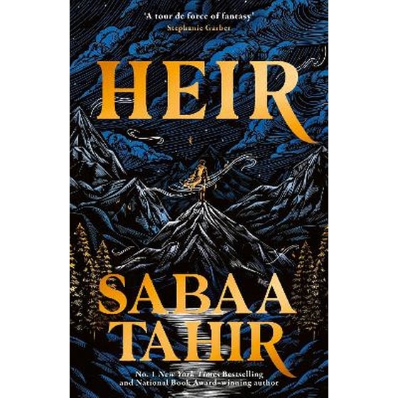 Heir image 0