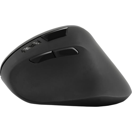 Speedlink Piavo Ασύρματο Vertical Ποντίκι Μαύρο image 2