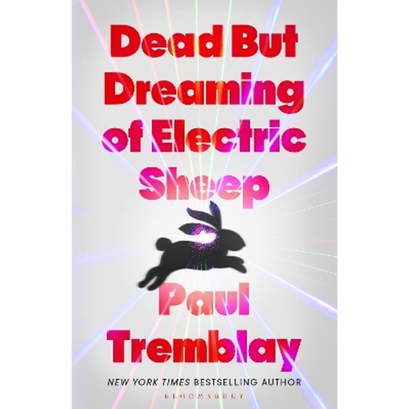 Dead But Dreaming Of Electric Sheep