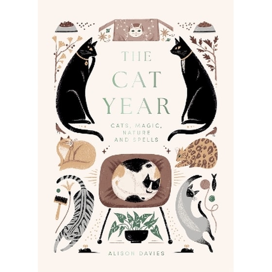 The Cat Year image 0