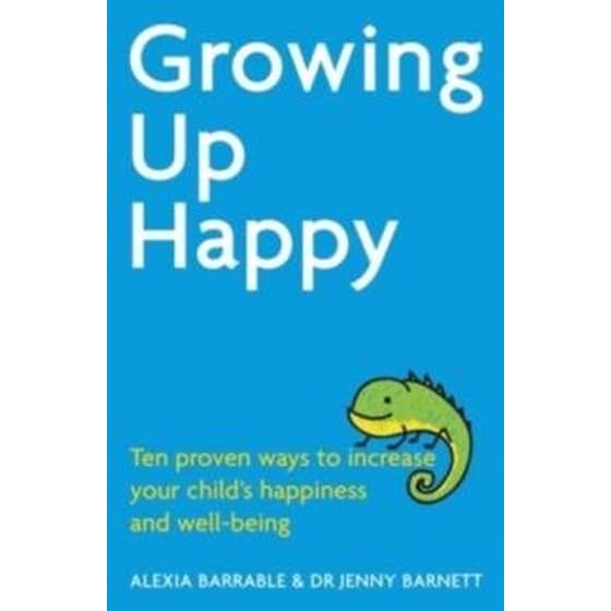 Growing Up Happy image 0