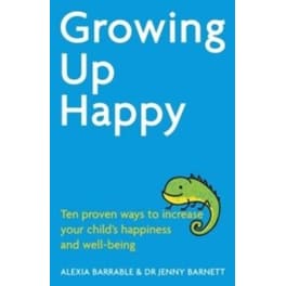 Growing Up Happy