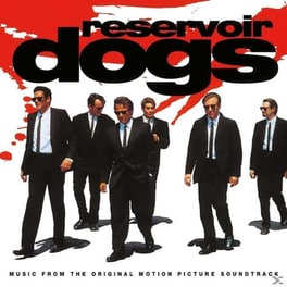 Reservoir Dogs