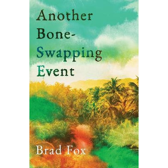 Another Bone-Swapping Event image 0