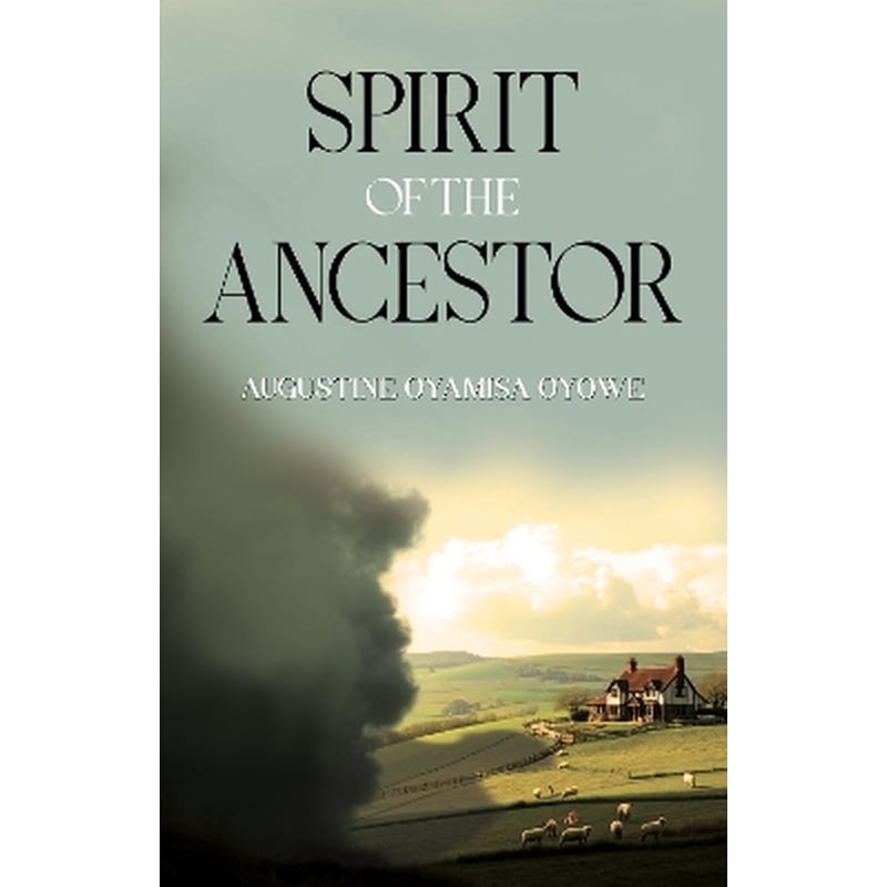 Spirit of the Ancestor