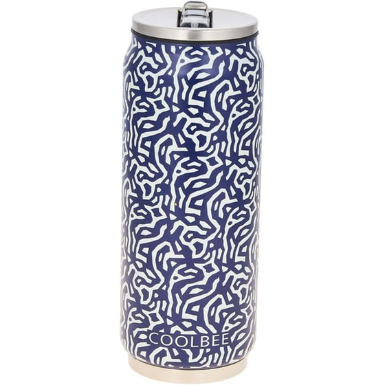 Κούπα Θερμός Coolbee Shapes 500ml image 0