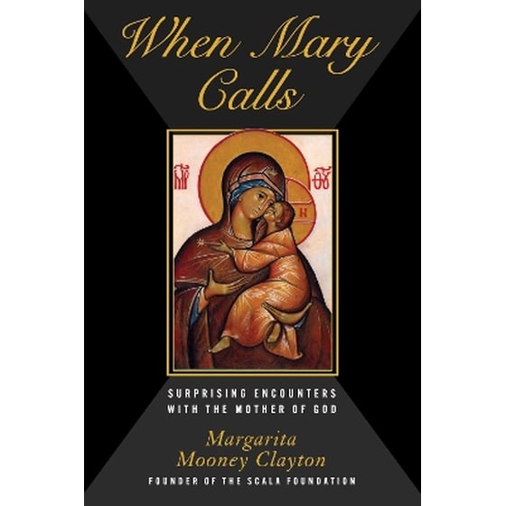 When Mary Calls image 0