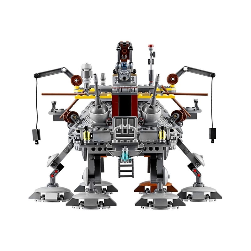 star wars lego rex