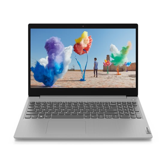 Laptop Lenovo IdeaPad 3 15.6" (Intel Core i7-1065G7/12GB/512GB SSD/Intel Iris Plus) 15IIL05 image 0