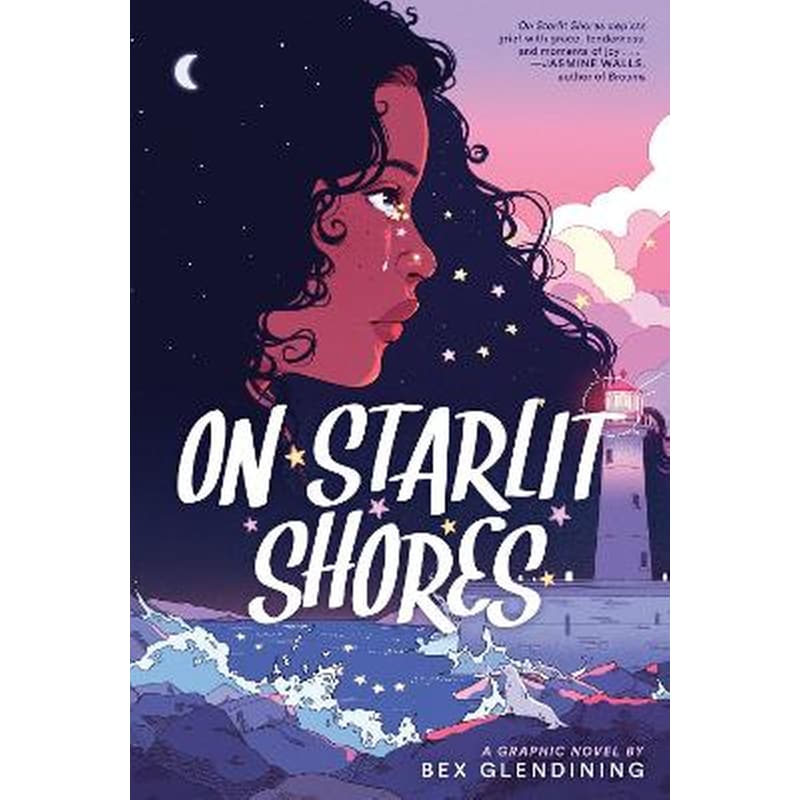 On Starlit Shores