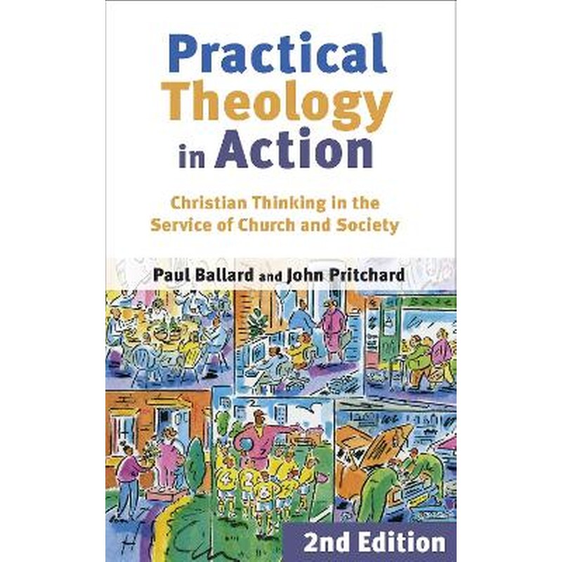 Practical Theology in Action