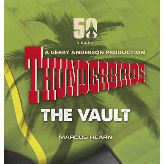 Thunderbirds image 0