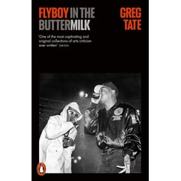 Flyboy in the Buttermilk