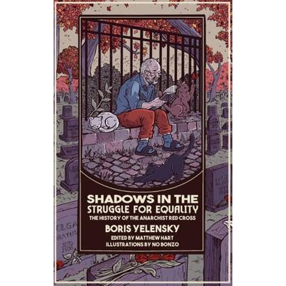 Shadows in the Struggle for Equality image 0