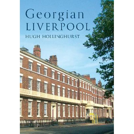 Georgian Liverpool image 0