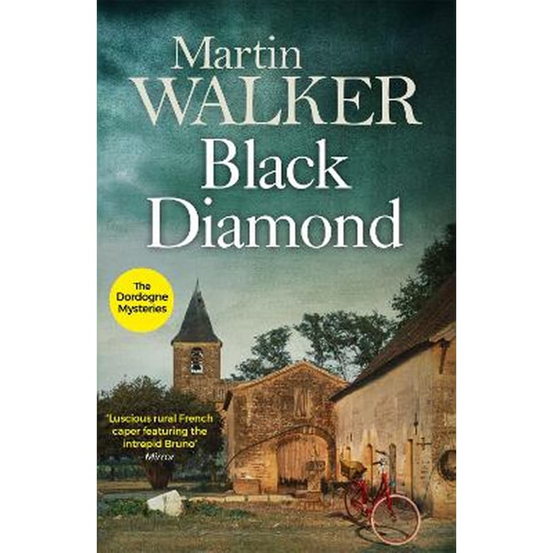 Black Diamond