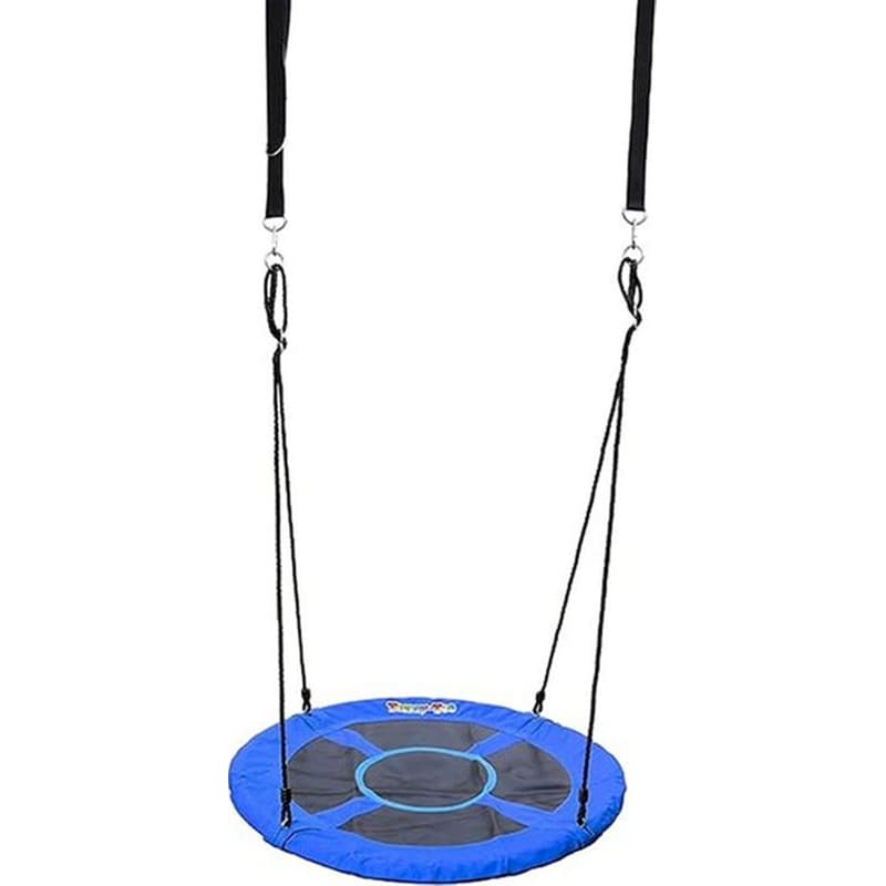 ARIA TRADE Σετ Aria Trade Ιμάντες Ζώνες Για Τοποθέτηση Κούνιας -2 Τμχ