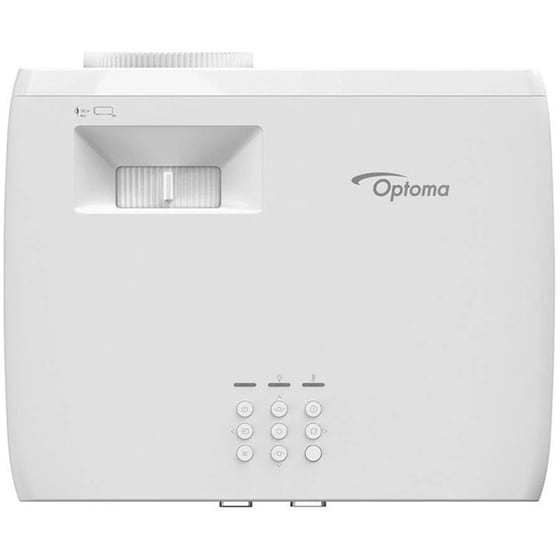 Projector Optoma HZ40HDR  - Λευκό image 4