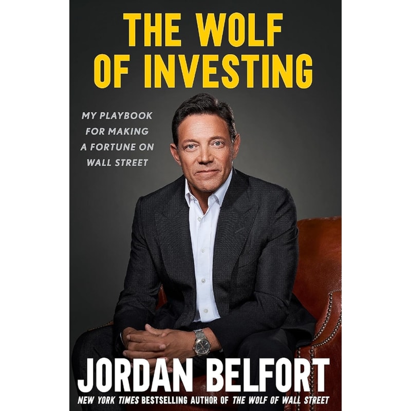 The Wolf of Investing