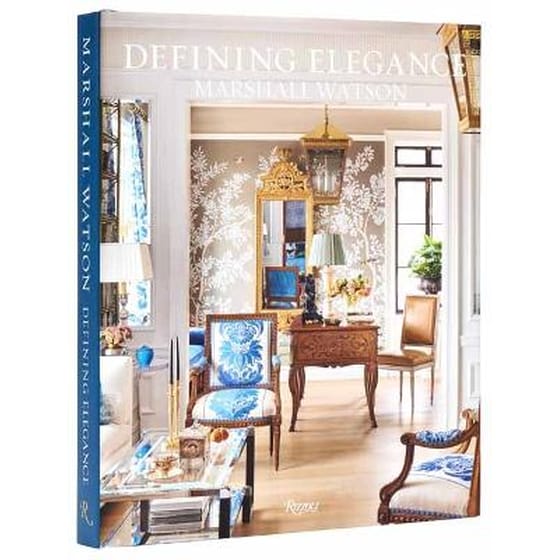 Marshall Watson Defining Elegance image 0