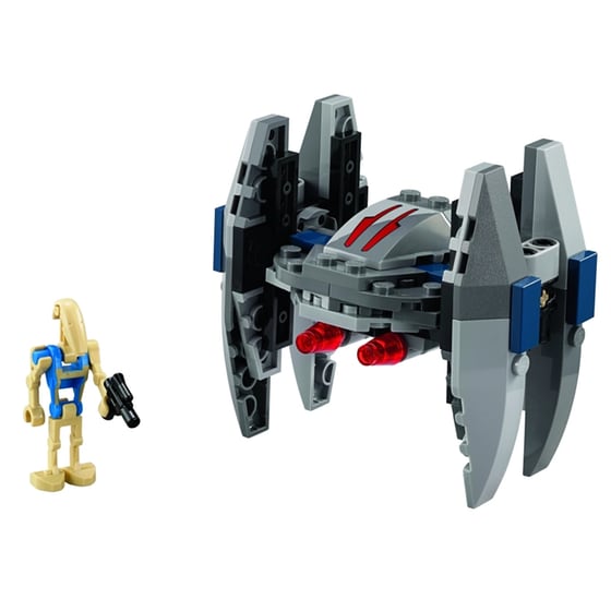 LEGO® 75073 Vulture Droid image 0
