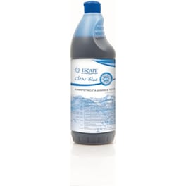 Υγρό Χημικής Τουαλέτας Clear Blue