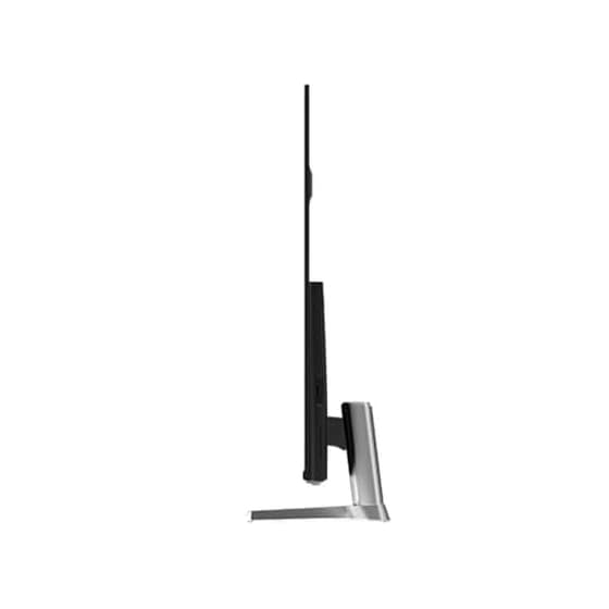 Τηλεόραση Hisense LED 55" 4K H55U7A image 4