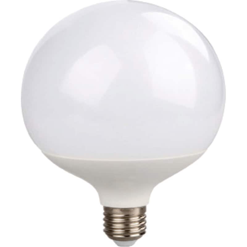 DIOLAMP Λάμπα LED Diolamp E27 18W 4000K - Φυσικό Λευκό