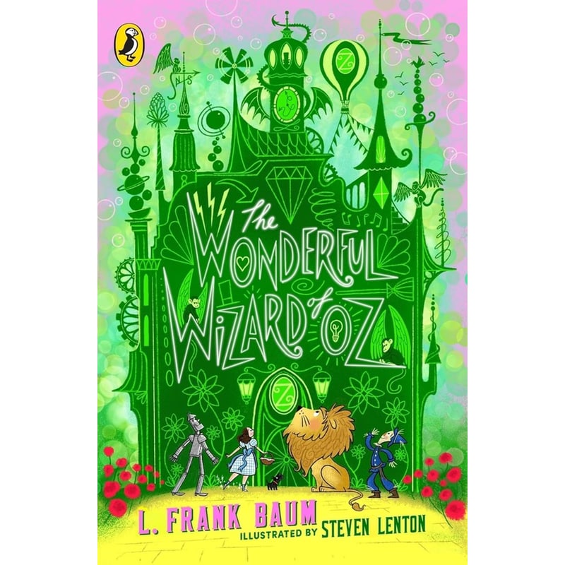 The Wizard of Oz
