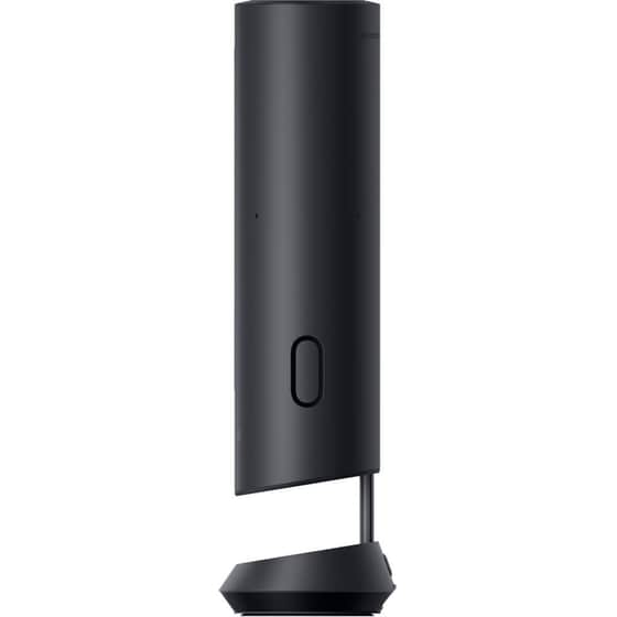 Επαγγελματικό Μικρόφωνο με AI Recording Insta360 Wave - Graphite Black image 2