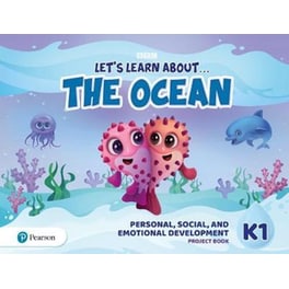 Let's Learn About the Ocean K1 Personal