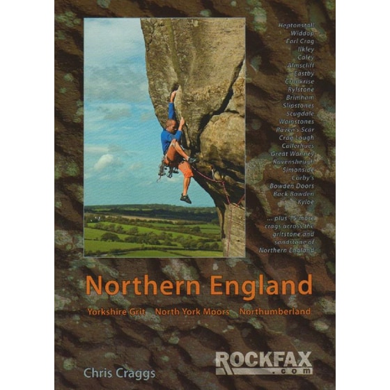 Northern England Climbing image 0