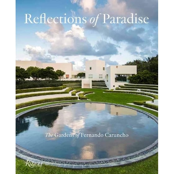 Reflections of Paradise  The Gardens of Fernando Caruncho image 0