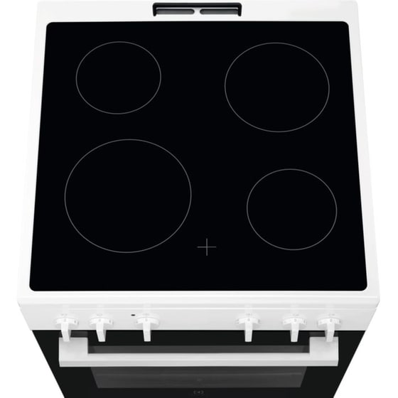 ΚΟΥΖΙΝΑ ΚΕΡΑΜΙΚΗ ELECTROLUX LKR620003W image 3